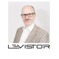 Keith Pullen, Director, Levistor