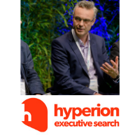 David Hunt, Chief Executive Officer And Founder, Hyperion Executive Search
