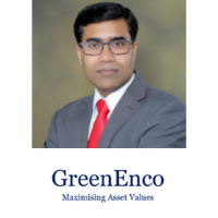 Jyoti Roy, CEO, GreenEnco Ltd