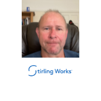 Michael Dann, Director, Stirling Works Global Ltd