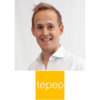 Johan Du Plessis, Founder & CEO, Tepeo