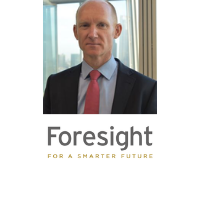 Steven Hughes, Head of Portfolio, Foresight Group