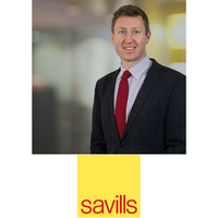 Thomas McMillan, Head of Energy Consultancy UK, Savills