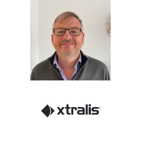 Justin McNamara, Business Development Manager EMEA, Honeywell