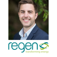 Olly Frankland, Project Manager, Regen