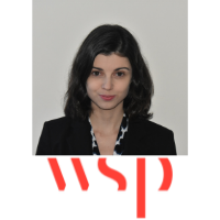 Victoria Heald, Transport Planner, WSP UK