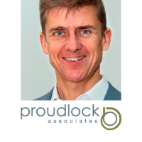 Liam Proudlock, Director, Proudlock Associates