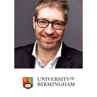 David Bailey, Professor, Business Economics, University of Birmingham