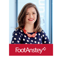 Kutahya Cherry, Managing Associate, Foot Anstey LLP