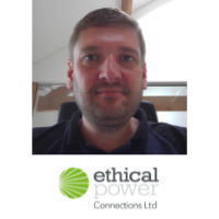 Andreas Fritzche, Managing Director, Ethical Power Connections