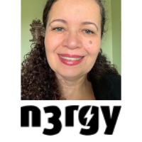 Tereza Borges, Director, n3rgy