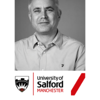 Richard Fitton, Reader in Energy Performance of Buildings / School of Built Environment, University of Salford