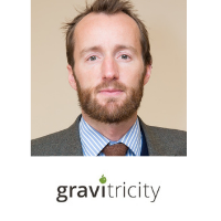 Charlie Blair, Managing Director, Gravitricity