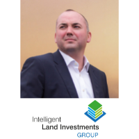 Mark Wilson, Chief Executive Officer, ILI Group Plc