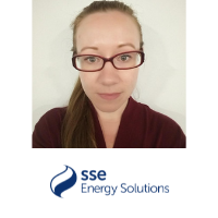 Jennifer Yates, , S.S.E. Plc