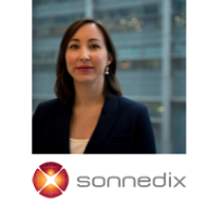 Elizabeth Baxter, Director of Project Finance, Sonnedix