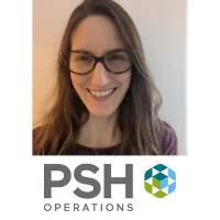 Nicola Waters, Founder and Director, PSH Operations Ltd