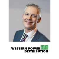 Paul Jewell, Policy Manager, Western Power Distribution