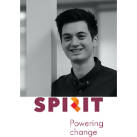 David Woon, Renewable Energy Technical Engineer, Spirit Energy