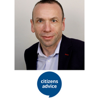 Andy Manning, Principal Economic Regulation Specialist, Citizens Advice