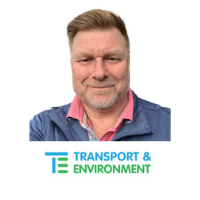 Greg Archer, UK Director, Transport and Environment