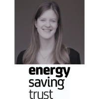 Anna Cuckow, Assistant Manager, Programme And Transport, Energy Saving Trust