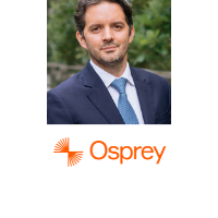 Ian Johnston, CEO, Osprey Charging Network
