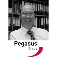 Andrew Cook, Director, Pegasus Group