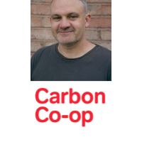 Jonathan Atkinson, Project Manager, Carbon Co-op