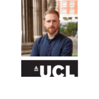 Aidan O'Sullivan, Associate Professor Energy and AI, University College London