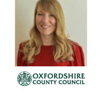 Elizabeth Bohun, Lead Technologist in Electric Vehicle Integration, Oxfordshire County Council