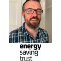 Richard Drew, Regional Account Manager, Energy Saving Trust