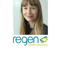 Tamar Bourne, Head of Smart Energy, Regen