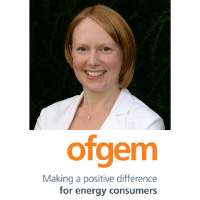 Louise Schmitz, Deputy Director for Electricity Network Charging Access, OFGEM
