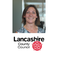 Kate Gilmartin, Senior Project Officer Rural Community Energy Fund North West, Lancashire County Council