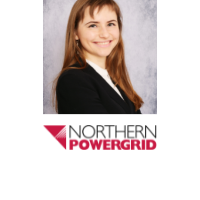 Anda Baumerte, Sustainability Manager, Northern Powergrid Group