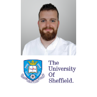 Jamie Taylor, Senior Data Scientist, University of Sheffield