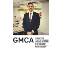 Joseph Crolla, Industry Skills Intelligence, Greater Manchester Combined Authority