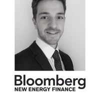 Ryan Fisher, Senior Associate, Electric Vehicles and Charging Infrastructure, BloombergNEF