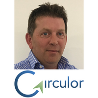 Fearghal Kearney, Client Director, Circulor