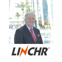Paul Nicholson, Vice President, Linkcharging Technology Company Limited