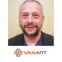 Dr Sean Tucker | Chief Scientific Officer And Vice President Research | Vaxart » speaking at Antiviral Congress 2021