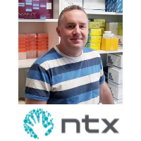 Michael Humbert, Co-Founder & CTO, NTx