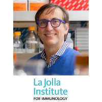 Alessandro Sette | Center Head, Division Head, And Professor, | La Jolla Institute for Allergy and Immunology » speaking at Antiviral Congress 2021