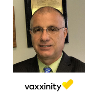 Dr Farshad Guirakhoo | Chief Scientific Officer | vaxxinity » speaking at Antiviral Congress 2021
