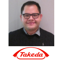 David Dominguez | Research Associate | Takeda » speaking at Antiviral Congress 2021