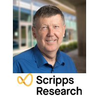 Dr Dennis Burton | Chair, Department of Immunology and Microbiology | The Scripps Research Institute » speaking at Antiviral Congress 2021
