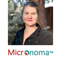 Sandrine Miller Montgomery | President & CEO | Micronoma » speaking at Antiviral Congress 2021