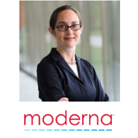 Jacqueline Miller | Senior Vice President, Therapeutic Area Head, Infectious Disease | Moderna Therapeutics » speaking at Antiviral Congress 2021