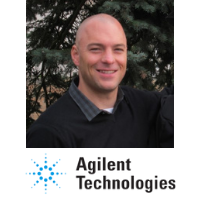 Brandon Lamarche | Principal Scientist, Head of xCELLigence Application Development | Agilent » speaking at Antiviral Congress 2021